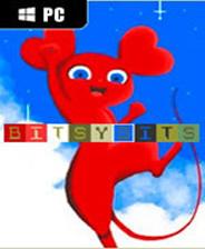 Bitsy Bits 英文免安装版