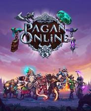 Pagan Online 英文免安装版