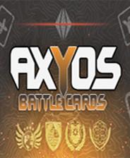 AXYOS：战斗牌 英文免安装版