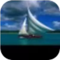 滑稽帆船苹果版