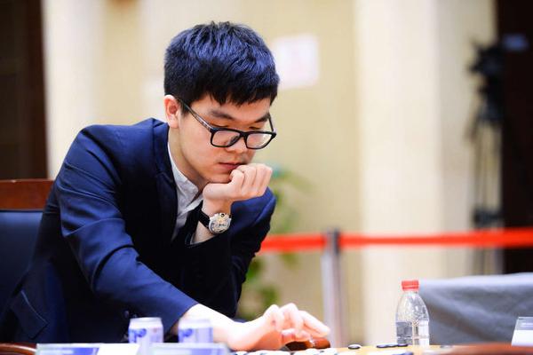 中国围棋男团夺冠：2019IMSA世界大师锦标赛围棋团体赛中国男团夺金