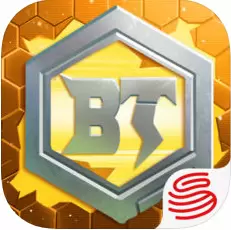 堡垒前线：破坏与创造(BuildTopia)苹果版