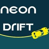 neon drift 2d