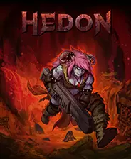 Hedon 英文免安装版