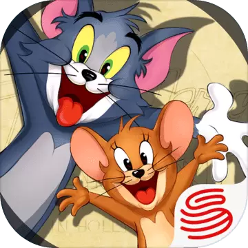 猫和老鼠欢乐互动苹果版