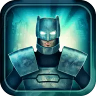 超级英雄蝙蝠侠模拟安卓版手机版