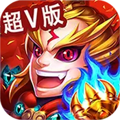 少年三国录变态版