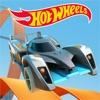 Hot Wheels Race Off