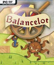 Balancelot 英文免安装版