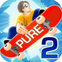 PureSkate 2苹果版