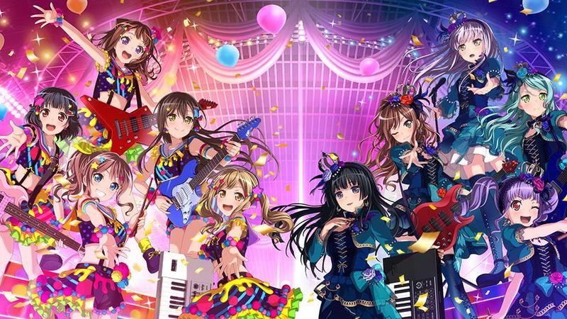 《BanG Dream!少女乐团派对!》音色水晶作用及其获取途径