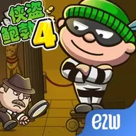 Bob the robber4汉化版