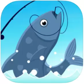 Idle Fishing Tycoon苹果版