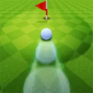 推杆高尔夫之王（PuttingGolfKing) 1.0.1 安卓版