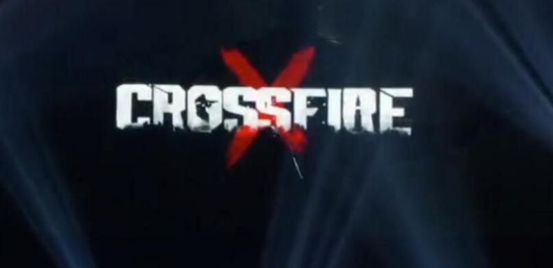  穿越火线主机版新作《CrossFireX》E3发布，IP多端布局引发期待