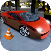 竞赛车驾驶模拟器苹果版
