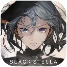 BLACK STELLA苹果版