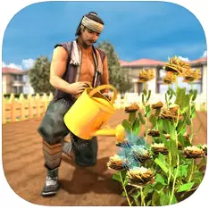 园丁工作模拟器苹果版