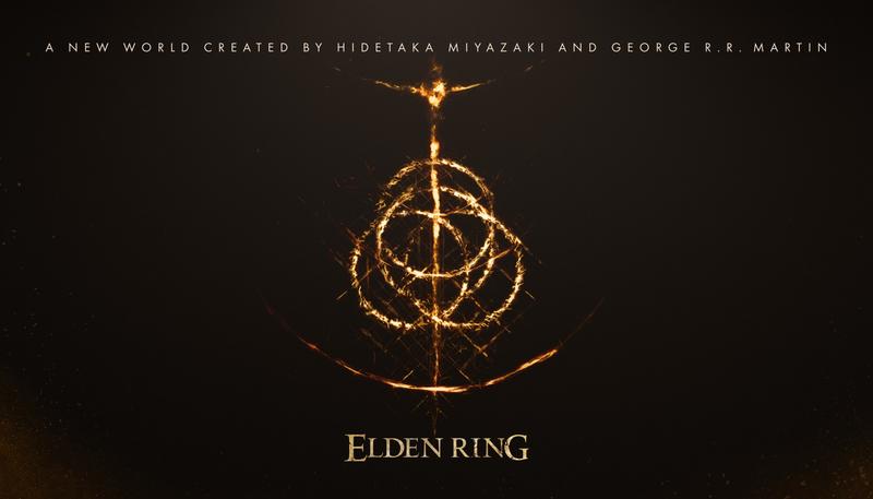 《Elden Ring》游戏库