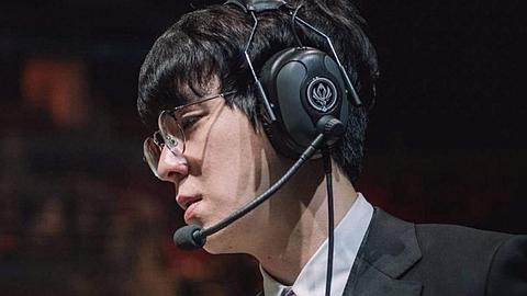 Kkoma：即使连败也请一定保持自信心