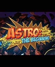 ASTRO 游戏库