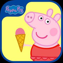 Peppa Pig假期