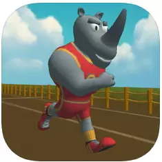 Run Rhino Run苹果版