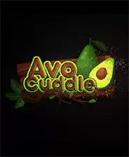 AvoCuddle 英文免安装版