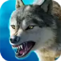 狼模拟求生游戏安卓版