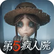 第五人格女神异闻5联动版