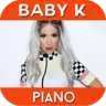 Baby K Piano游戏