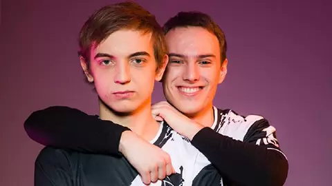 Perkz：建议大家都把中单换到下路来