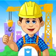 Builder Game 建设者游戏