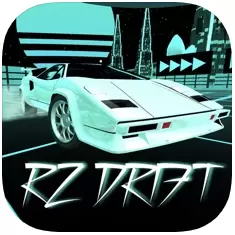 RZ Drift苹果版