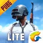 PUBG MOBILE LITE国际服