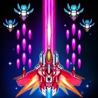 银河荣耀Galaxy Glory官方版