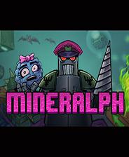 MineRalph 简体中文免安装版