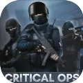 Critical Ops Reloaded游戏官方网站正式版（关键行动重装上阵）