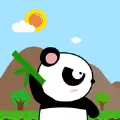 熊猫得分王游戏安卓手机版