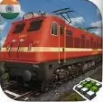 印度火车模拟器2020游戏安卓手机版