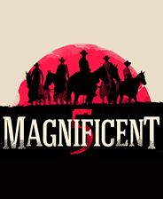 Magnificent 5 游戏库