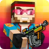 Pixel Gun 3D正式版