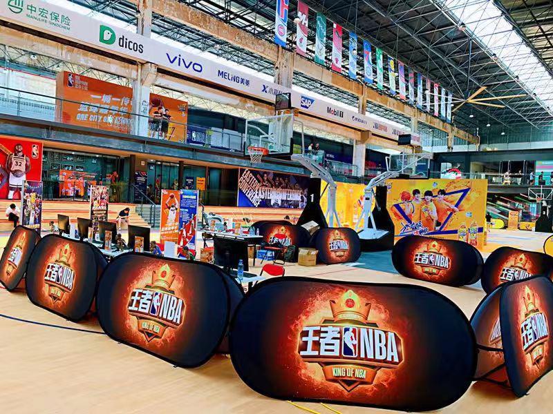 《王者NBA》韦德篮球嘉年华，休赛期逆袭创新高