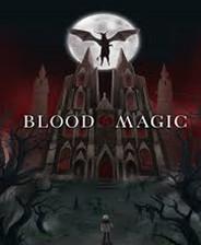 Blood Magic 游戏库