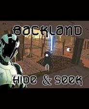 Backland 英文免安装版