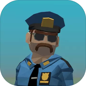 PolyCop 3D苹果版