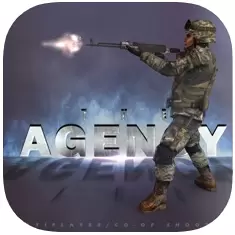 The Agency苹果版