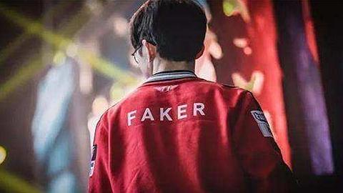 Faker：看到老对手退役心情非常的沉重