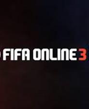 FIFA Online3 客户端