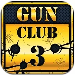 枪支俱乐部3破解版破解版